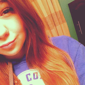 Meet your Posher, Richelle